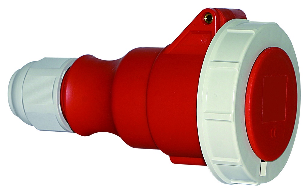 TOMA HEMBRA MOVIL 3P+N+T16A IP67 380V KL7451673