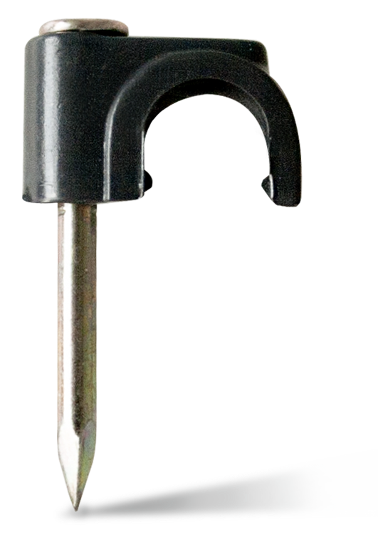 GRAMPA COAXIL 6 NEGRO X 50U - KALOP