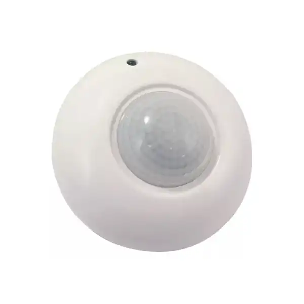 SENSOR DE MOVIMIENTO TECHO 360° 6 MTS - KALOP