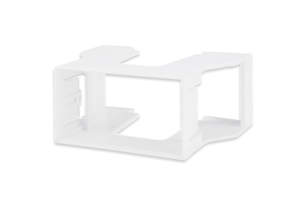 MODULO RIEL DIN 1 MODULO - KALOP