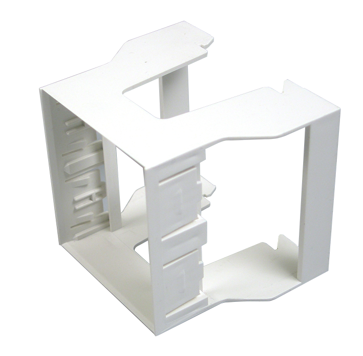 MODULO RIEL DIN 2 MODULOS - KALOP