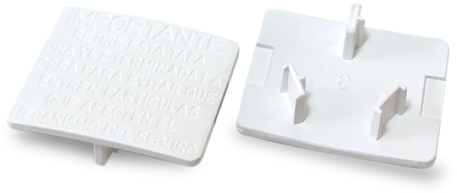MODULO PROTECTOR TOMAS - KALOP