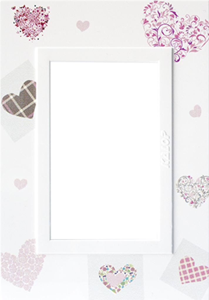 Tapa Zen Art Romántica - Kalop