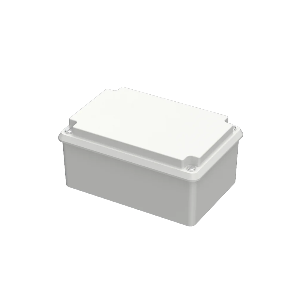 Caja estanca IP65 100x100x70 Cabrera