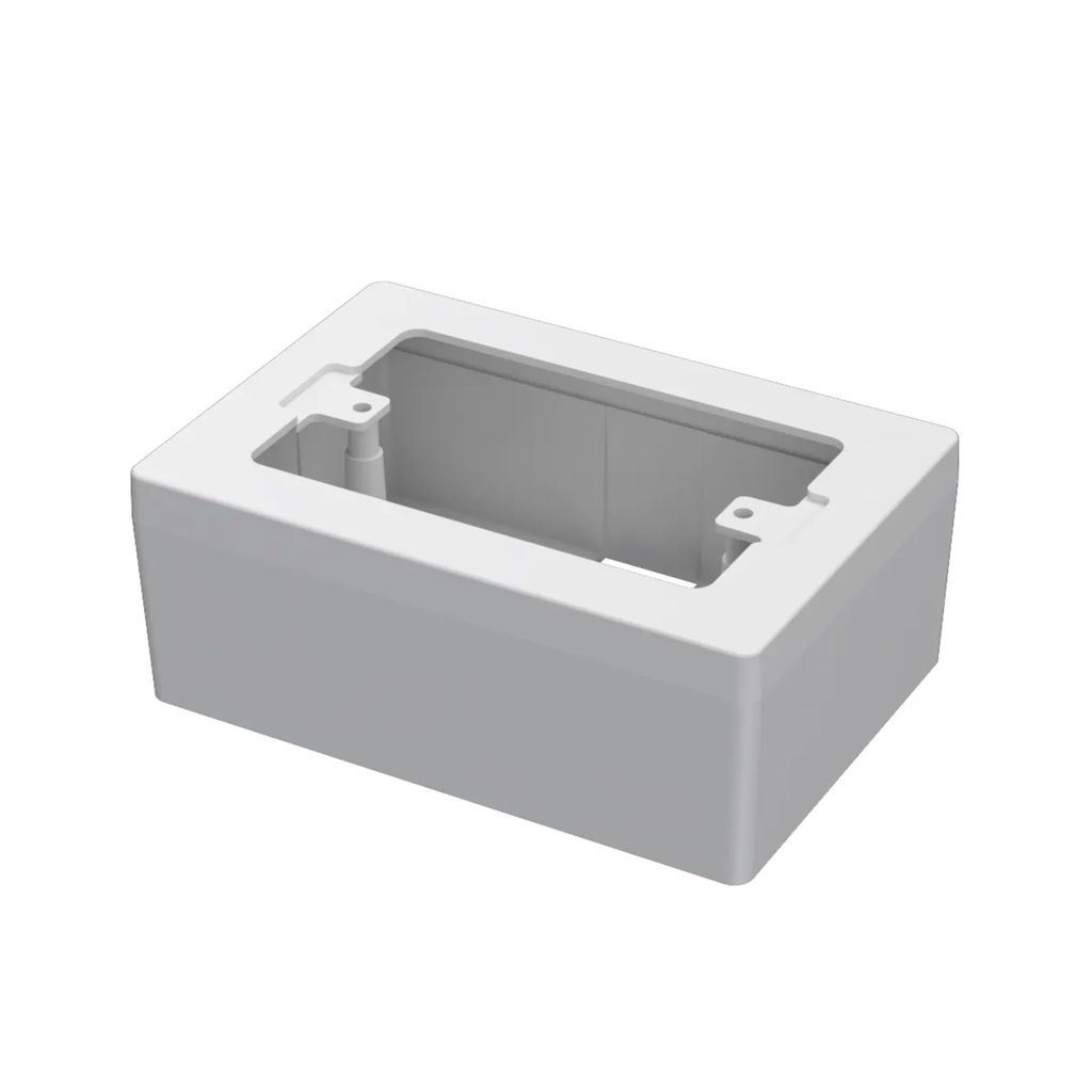 CAJA DE SUPERFICIE P/ BASTIDOR DE 10 X 5 - CABRERA