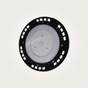 Galponera 100w frío tipo UFO 10.000 lumens - NOVA