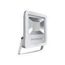 Reflector PRO 50w cálido blanco IK08 Macroled