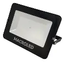 Reflector 100w frío Macroled