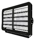 Reflector Titan 1000w frio 60° Macroled