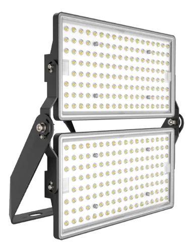 Reflector Olimpus 500w 60° Macroled