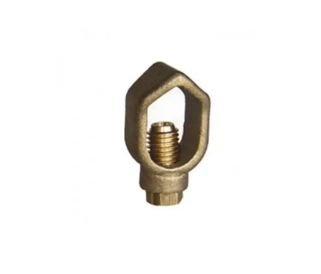 TOMACABLE T8 JABALINA LISTA 3/4 - ARGENJAB