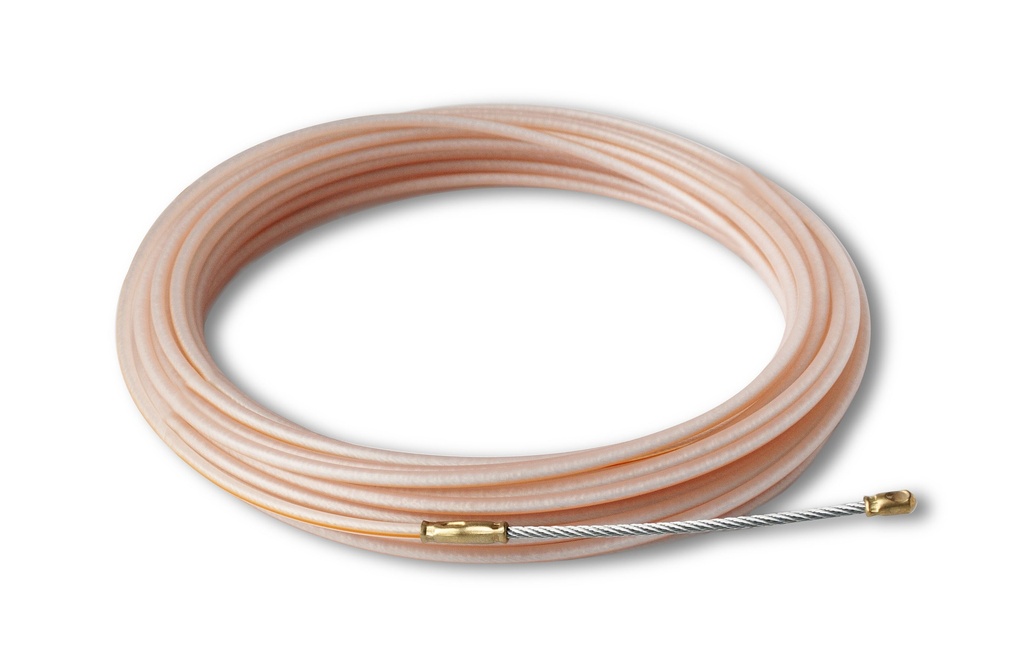 CINTA PASACABLE PROFESIONAL 15 MTS - KALOP