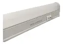 LISTON LED T5 PVC INTERCONECTABLE CON INTERRUPTOR CALIDO 13W MACROLED  