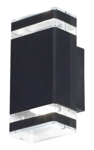 Aplique Bidi Iglu Chico GU-10. 2L  Rosario Iluminación