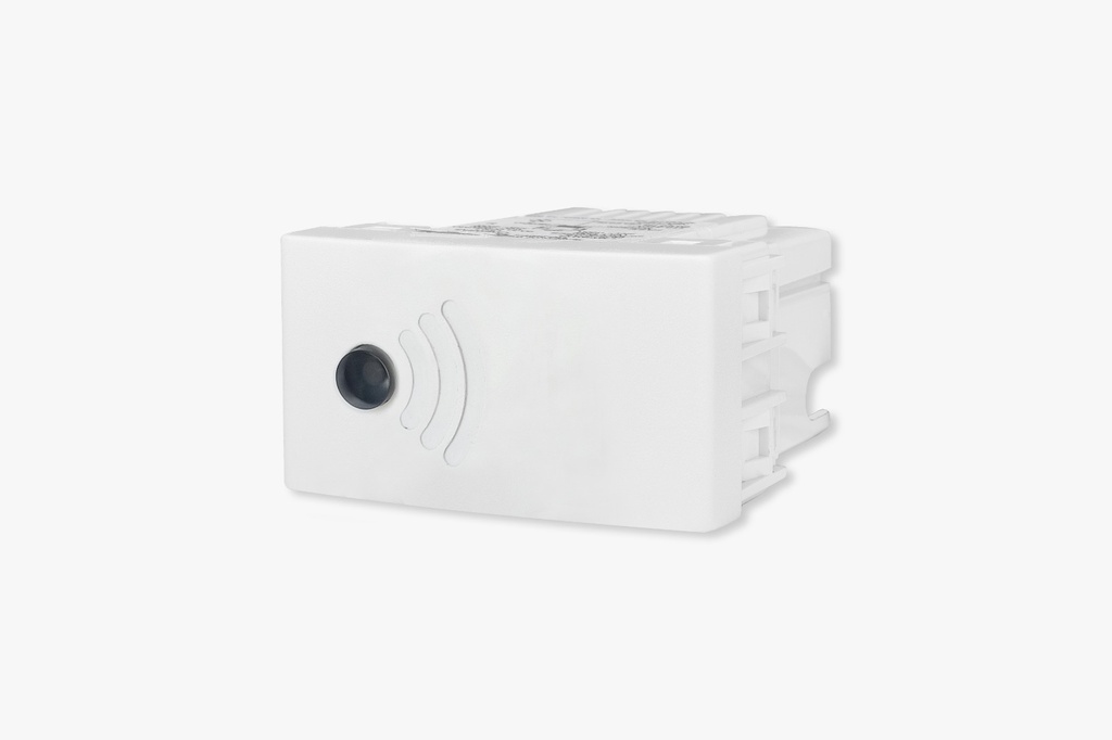 MODULO PUNTO WIFI 1 SALIDA BLANCO - KALOP