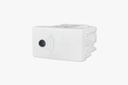 MODULO PUNTO WIFI 1 SALIDA BLANCO - KALOP