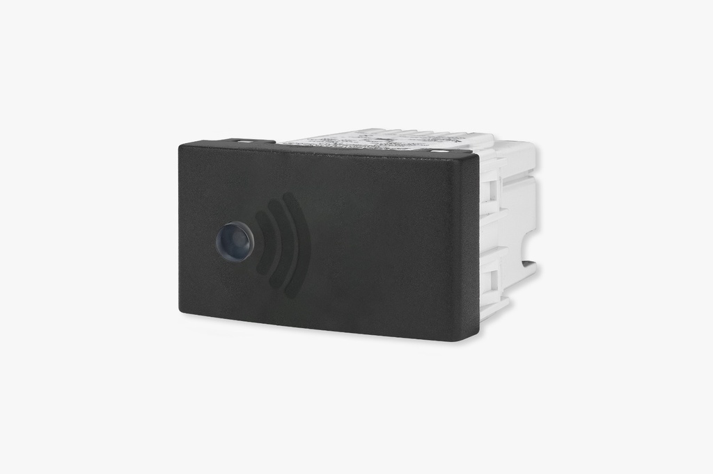 MODULO PUNTO WIFI 1 SALIDA NEGRO- KALOP 