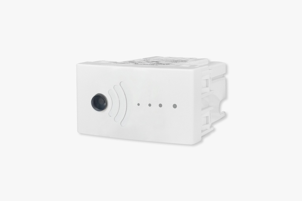 MODULO VARIADOR DE INTENSIDAD WIFI 2 SALIDA BLANCO - KALOP 