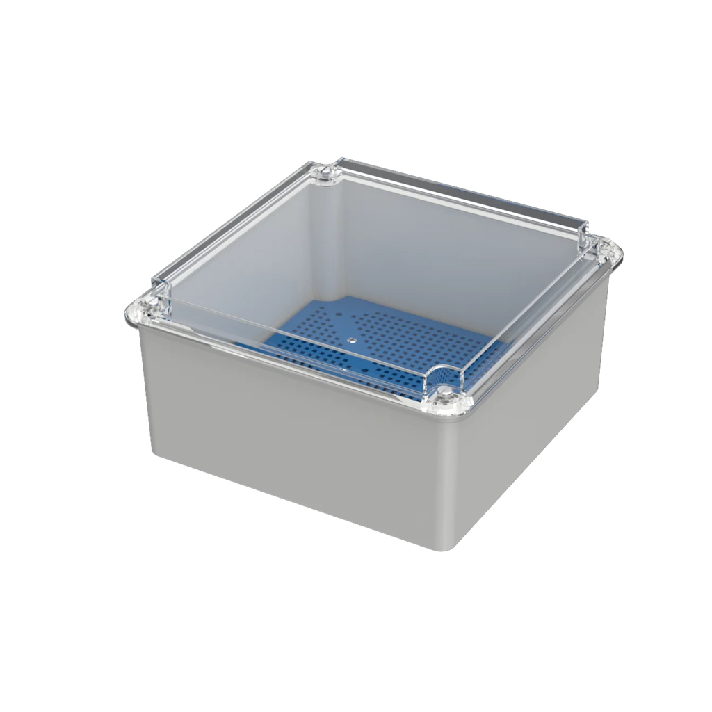 Caja Estanca Especial IP65 200x200x100mm Cabrera