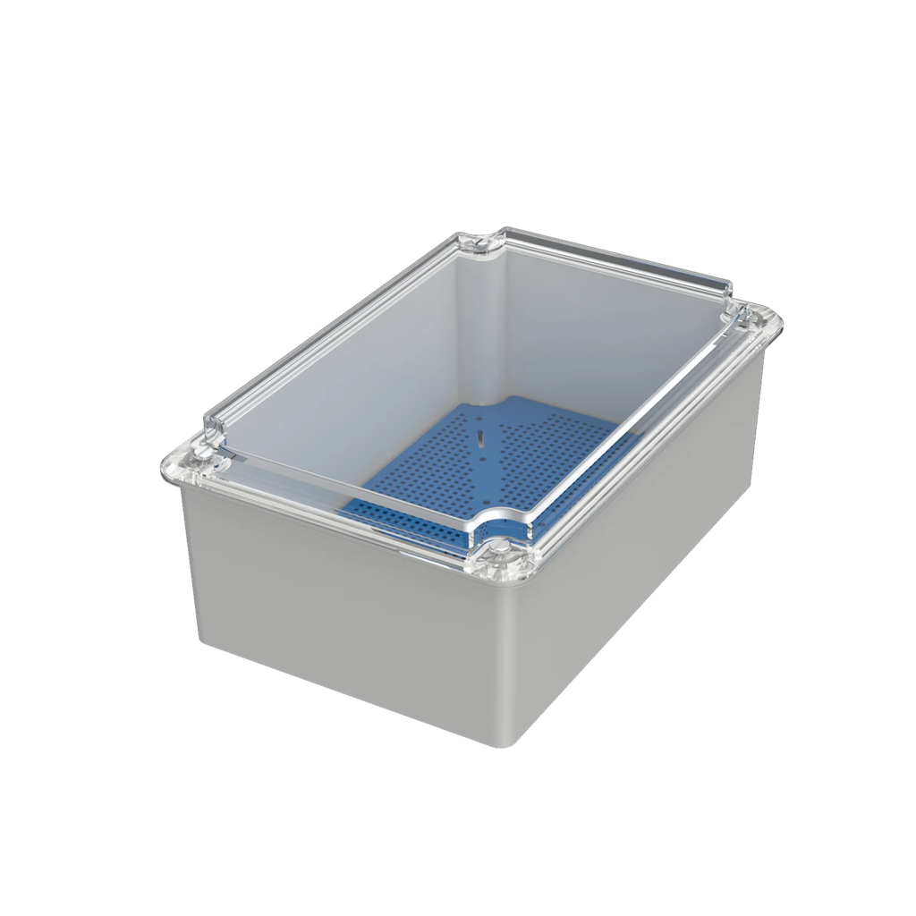 Caja Estanca Especial IP65 300x200x120mm Cabrera