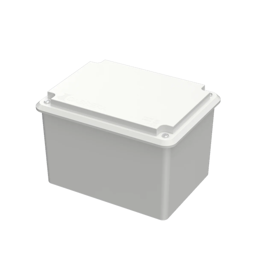[CP 201510] Caja estanca IP65 200x150x100mm Cabrera
