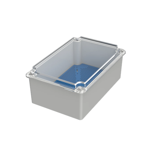 [CP 302012 TR] Caja Estanca Especial IP65 300x200x120mm Cabrera