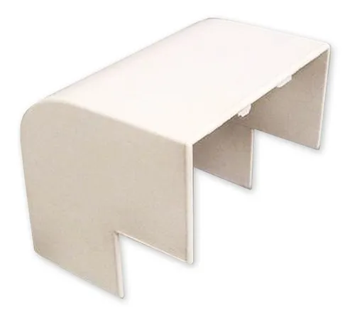[KL04511] Codo Externo Bandeja canal 100x50mm Kalop