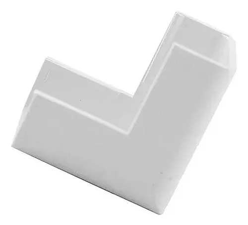 [KL04197N] Codo Exterior 18x21mm Cable Canal Kalop