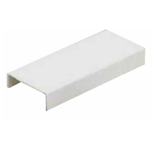 [KL04201N] Acople Recto 18x21mm Cable Canal Kalop