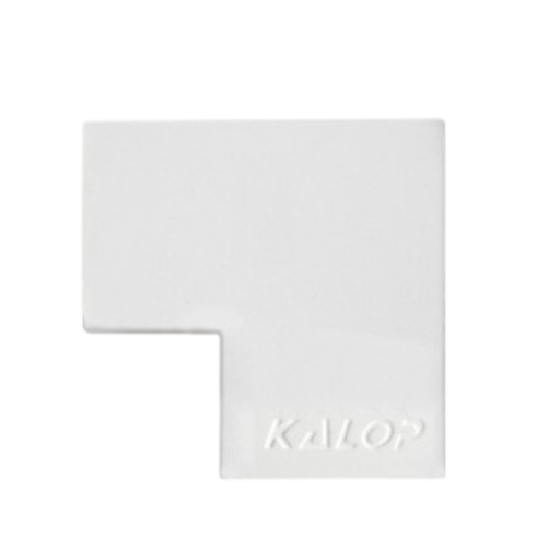 [KL04101N] Codo Exterior 40x16mm Cable Canal Kalop