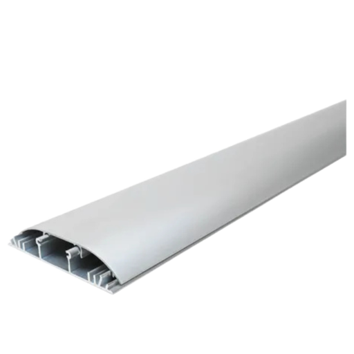 [KL04535G ] Piso Canal 48x13mm Autoadhesivo Kalop