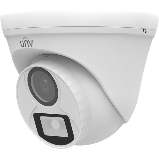 [UAC-T112-F28] CÁMARA ANALOGICA DOLPHIN TIPO TORRETA RESOLUCION 2MPX LENTE FIJO 2,8MM CARACTERISTICAS SMART IR, IP67, DWDR, IR DISTANCE: 20M