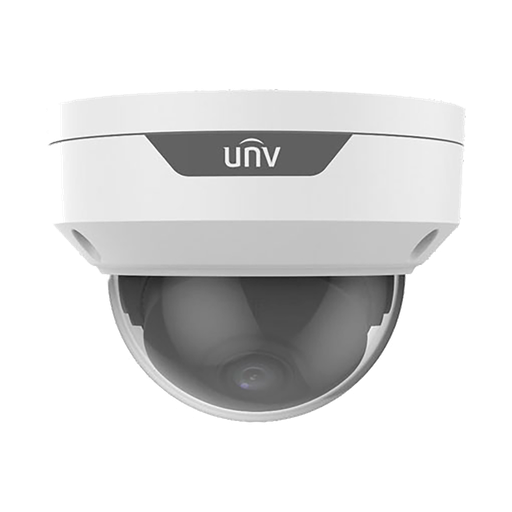 [UAC-D112-F28] CÁMARA ANALOGICA DOLPHIN TIPO MINI DOMO RESOLUCION 2MPX LENTE FIJO 2,8MM CARACTERISTICAS SMART IR, IP67, DWDR, IR DISTANCE: 20M