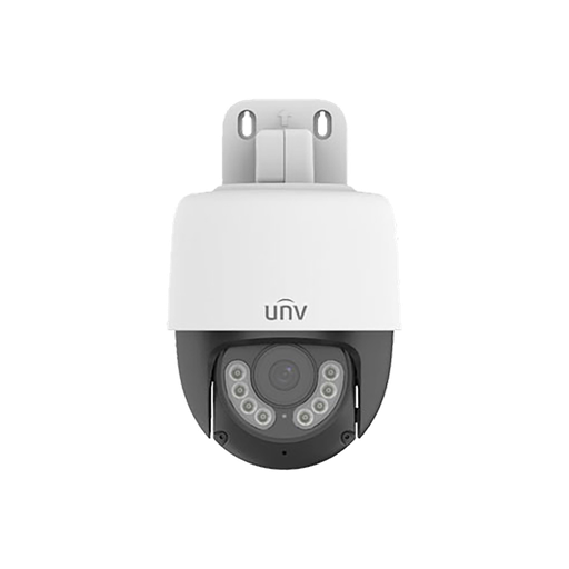 [UAC-P112-AF40-W] CAMARA ANALOGICA DOLPHIN TIPO PT RESOLUCION 2MPX LENTE FIJA 4,0MM CARACTERISTICAS COLORHUNTER, IP67, DWDR, COLOR ILUMINACIÓN DISTANCE  30M, PLASTICA, MICROFONO