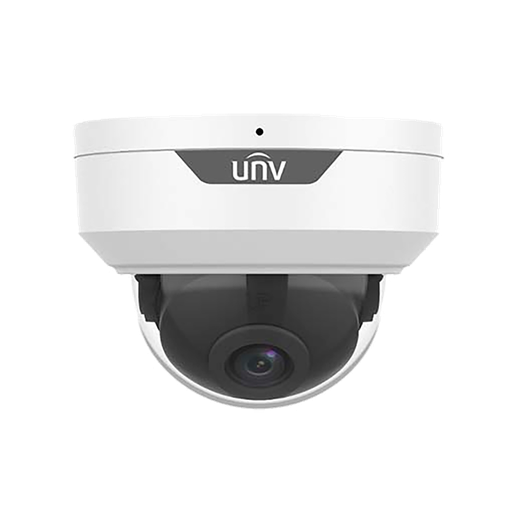 [UAC-D125-AF28M] CAMARA ANALOGICA WHALE TIPO MINI DOMO RESOLUCION 5MPX LENTE FIJA 2,8MM CARACTERISTICAS LIGHTHUNTER, IP67&IK10, DWDR, IR DISTANCE 30M, METALICA , MICROFONO