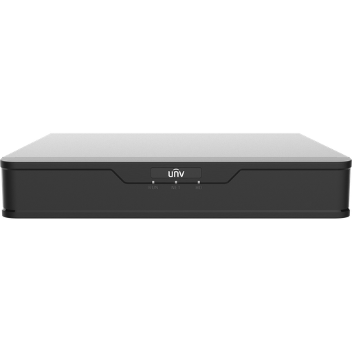 [XVR301-08G3] XVR HÍBRIDA G3 SERIES  CANALES  8 BNC + 4 IP RESOLUCION MAX 5MPX LITE, 1 SATA HASTA 8TB - UMD