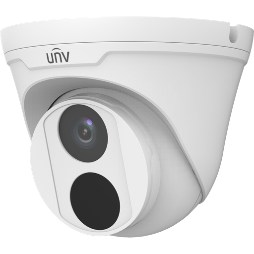 [IPC3612LB-SF28-A] CÁMARA IP EASY TIPO TORRETA RESOLUCION 2MPX LENTE FIJO 2,8MM CARACTERISTICAS DWDR,IP67, HLC, IR 30M