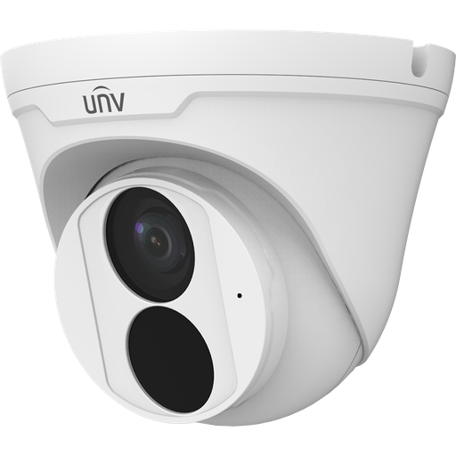 [IPC3612LB-ADF28K-G] CÁMARA IP EASY TIPO TORRETA RESOLUCION 2MPX LENTE FIJO 2,8MM CARACTERISTICAS 120DB WDR,IP67, HLC, IR 30M = (IPC3612LB-ADF28K-H)