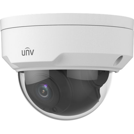[IPC322LB-SF28-A] CÁMARA IP EASY TIPO MINI DOMO RESOLUCION 2MPX LENTE FIJO 2,8MM CARACTERISTICAS DWDR,IP67&IK10, HLC, IR30M