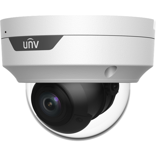[IPC3532LB-ADZK-G] CÁMARA IP EASY TIPO MINI DOMO RESOLUCION 2MPX LENTE VARIFOCAL 2,8 A 12MM CARACTERISTICAS 120DB WDR, IP67,IK10,HLC, IR 40M = (IPC3532LB-ADZK-H)