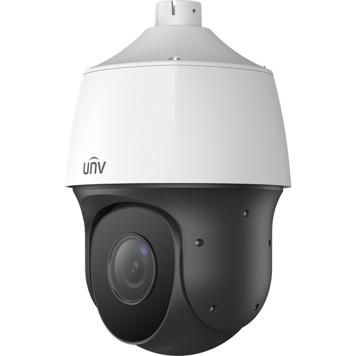 [IPC6612SR-X33-VG] DOMO PTZ  PRIME, RESOLUCION 2MPX ZOOM OPTICO 33X CARACTERISTICAS LIGHTHUNTER, 120 DB WDR, IP66, SMART INTRUSION PREVENTION, AUTO-TRACKING, IR 150M.
