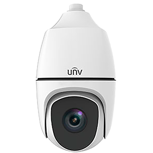 [IPC6854ER-X40G-VF] DOMO PTZ  PRO, RESOLUCION 4MPX ZOOM OPTICO 40X CARACTERISTICAS LIGHTHUNTER, 120 DB WDR, IP66, SMART INTRUSION PREVENTION, AUTO-TRACKING, FACE CAPTURE, IR 250M