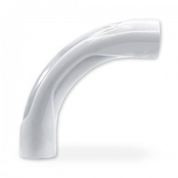 [KL05201] Curva PVC 20mm Kalop