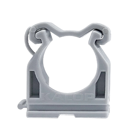 [KL05601] Grampa PVC 20mm Kalop