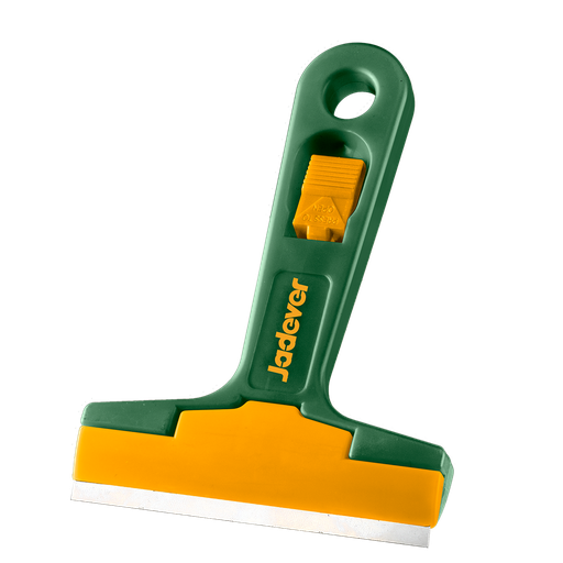 [JDGS1618] Espatula ergonómica 102mm hoja x 3 hojas adicionales Jadever
