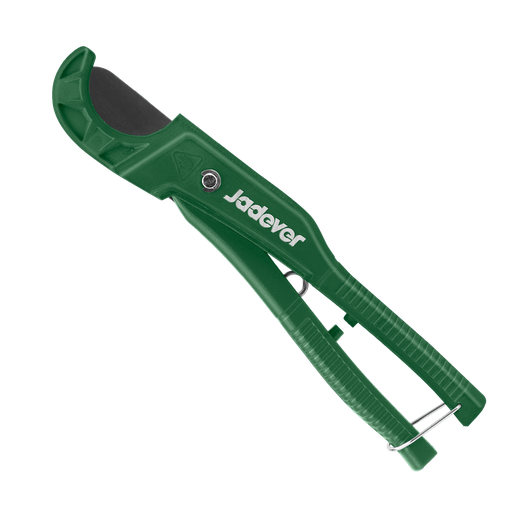 [JDPC54636] Cortatubos pvc corte único longitud 207mm recubierto teflón diámetro corte 3 material aluminio Jadever
