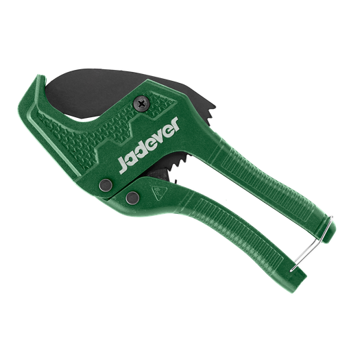 [JDPC54642] Cortatubos pvc corte único longitud 203mm recubierto teflón diámetro corte 3 material aluminio Jadever
