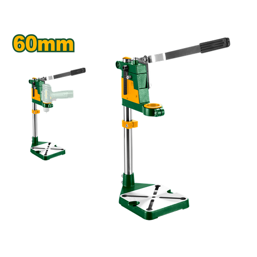 [JDADS1509] Soporte para taladro 90° 60mm Ø43mm Jadever