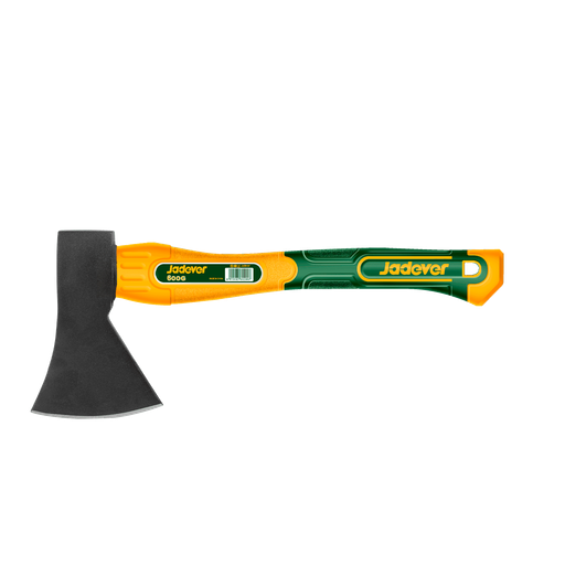 [JDHM6306] Hacha 600g cabeza hacha forjada mango fibra vidrio diseño único Jadever