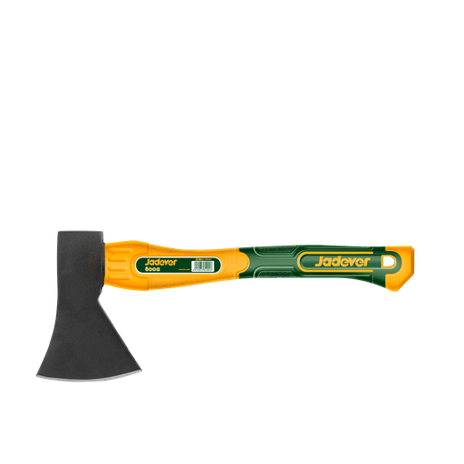 [JDHM6308] Hacha 800g cabeza hacha forjada mango fibra vidrio diseño único Jadever